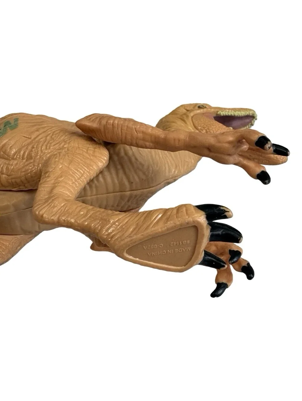 Jurassic World Velociraptor Echo 10